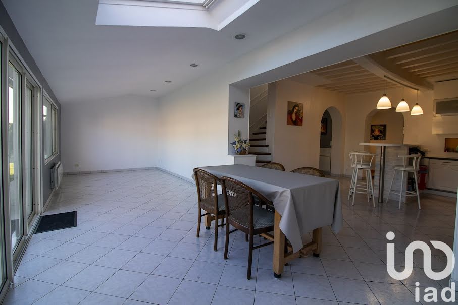 Vente maison 8 pièces 193 m² à Gravigny (27930), 349 000 €