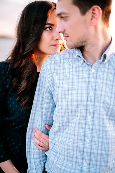 Photographe de mariage Aleksandr Litvinchuk (lytvynchuksasha). Photo du 27 juin 2016