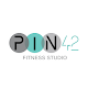 Download PIN42 Fitness Studio For PC Windows and Mac 1.0