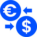 Currency Converter for Chrome