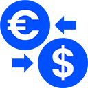 Currency Converter for Chrome chrome extension