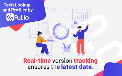 Ful.io - Technology Profiler and lookup