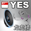 Radio For Yes Singapore 933 FM icon