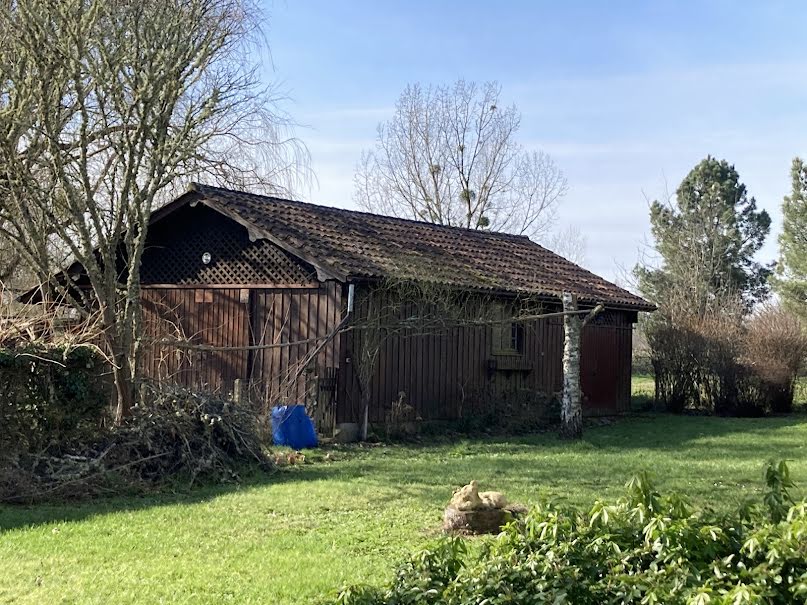 Vente maison 5 pièces 96 m² à Bazas (33430), 262 000 €