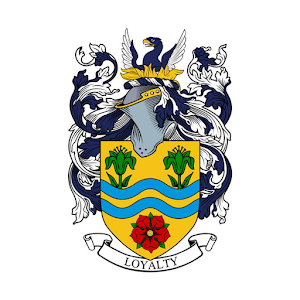 Albany Academy ParentMail logo