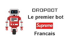 Dropbot Supreme small promo image