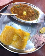 Mahalaxmi Pav Bhaji photo 5