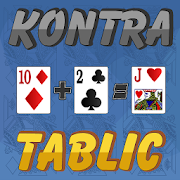 Kontra Tablic 2 Icon