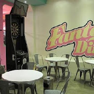 Fantasy Diner 美式餐廳