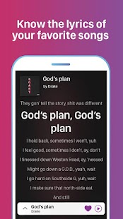 Anghami - Free Unlimited Music Screenshot