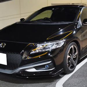 CR-Z ZF2