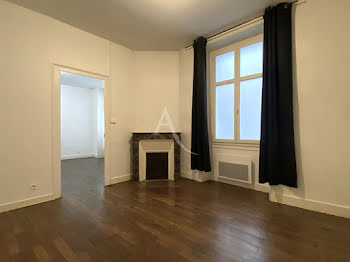 appartement à Angers (49)