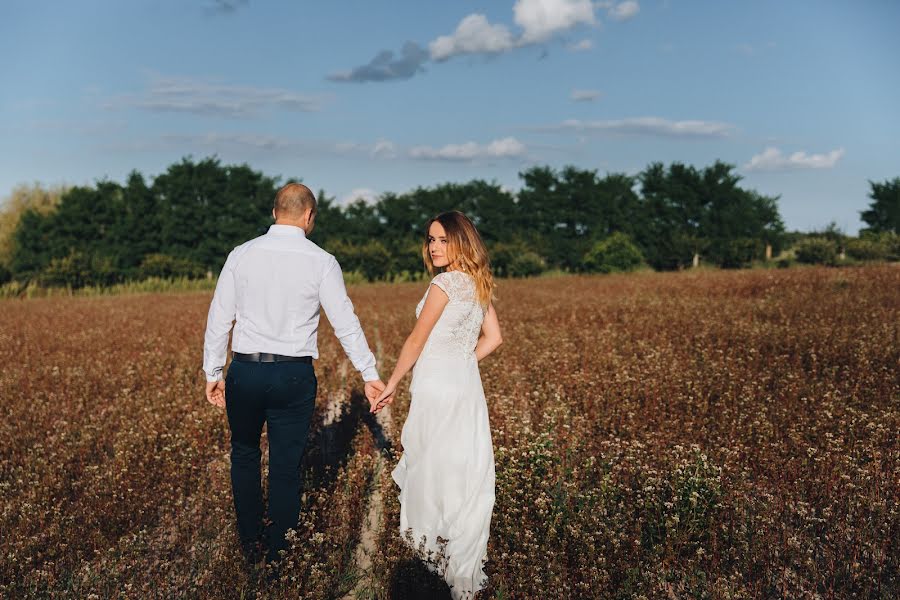 Hochzeitsfotograf Oleksandr Nesterenko (wedfoto). Foto vom 15. April 2020