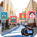 تنزيل AR Navigation - AR GPS Drive and Route Fi التثبيت أحدث APK تنزيل