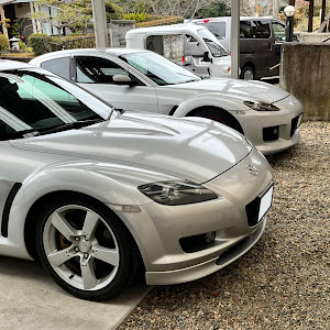 RX-8 SE3P