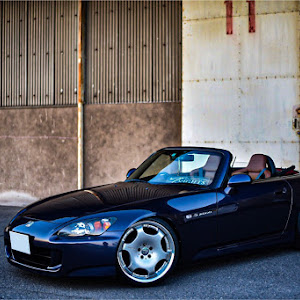 S2000 AP2