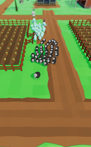 SHEEP.IO screenshots 6