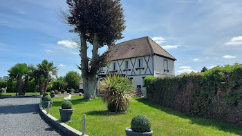 maison à Thibouville (27)