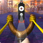 Cover Image of 下载 Slingshot Championship 1.2.1 APK