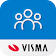 Visma Employee icon