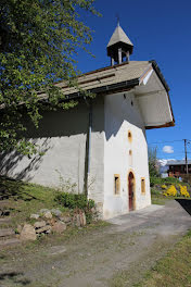 ferme à Saint-Gervais-les-Bains (74)