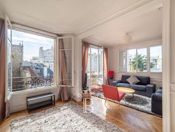 appartement à Paris 16ème (75)