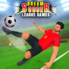 Dream Soccer League Games - Real Soccer 2020 1