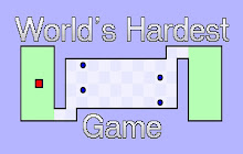 Worlds Hardest Game small promo image