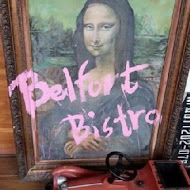 Belfort Bistro 貝佛街餐坊