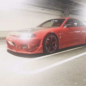 シルビア S15