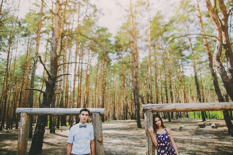 Wedding photographer Egor Zhelov (zhelov). Photo of 23 August 2013