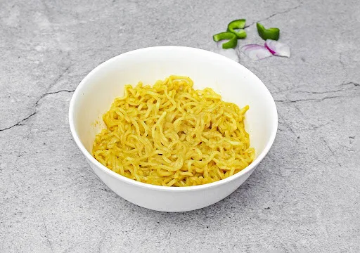 Maggi