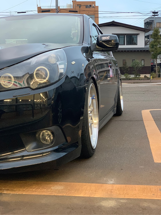 レガシィB4の異音に関するカスタム事例の投稿画像1枚目