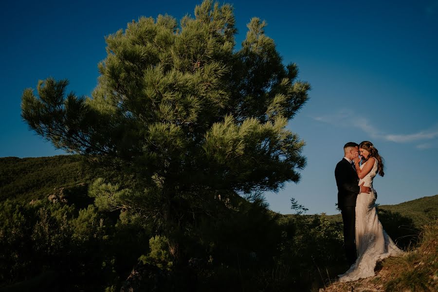 Fotografo di matrimoni Nicola Rosciano (nicolarosciano). Foto del 5 ottobre 2022