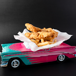 Kids Chicken Tenders