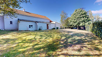 maison à Coueron (44)