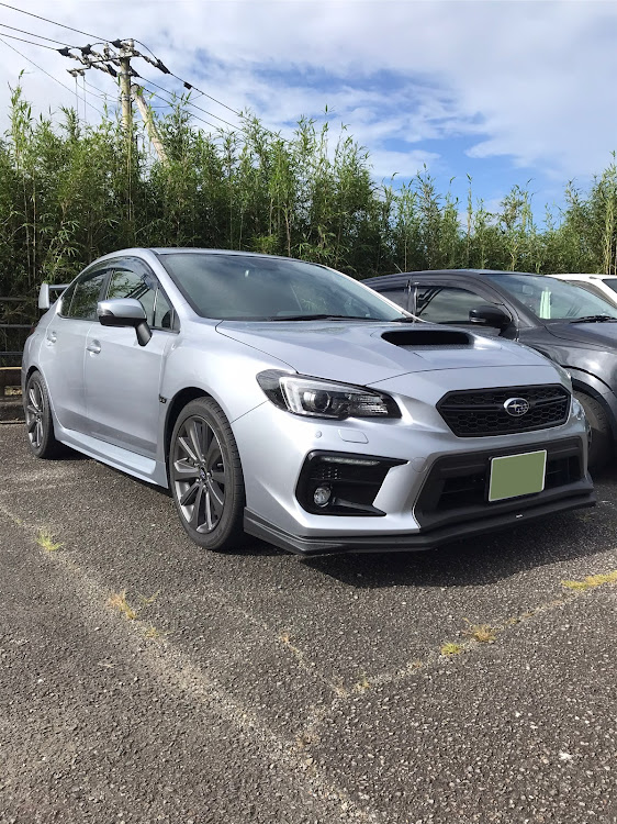 アルトワークスのBRZ・WRX S4・ライフ・室戸スカイライン展望台に関するカスタム事例の投稿画像12枚目