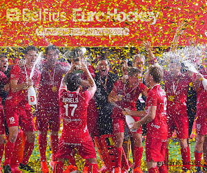 Het succes van de Red Lions heeft zijn gevolgen voor het ledenaantal