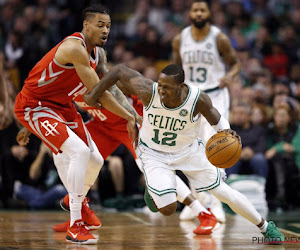 Boston renverse Houston dans un match dingue