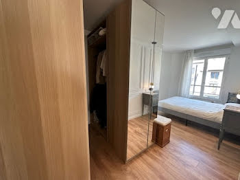 appartement à Aix-les-Bains (73)