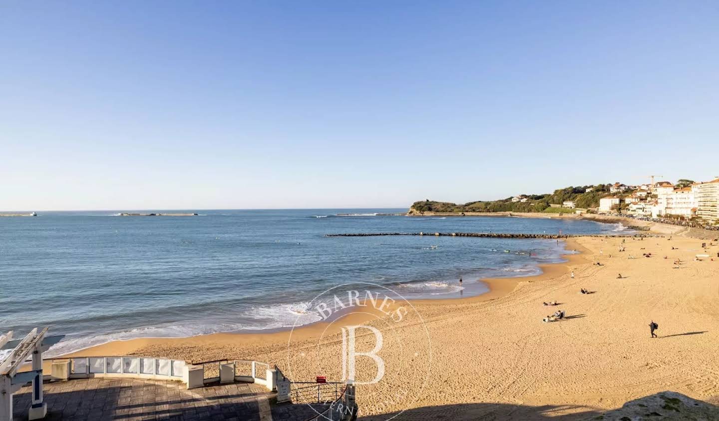 Appartement Saint-Jean-de-Luz