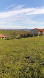 terrain à Saint-Laurent-Chabreuges (43)