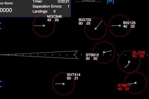 Approach Controlのおすすめ画像3