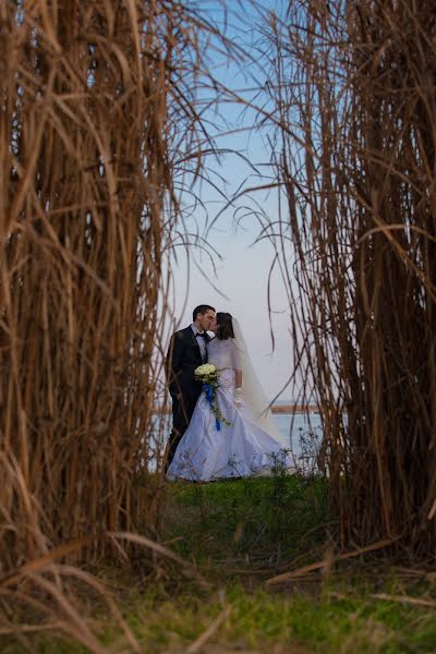 Wedding photographer Emanuele Usicco (usicco). Photo of 16 September 2017