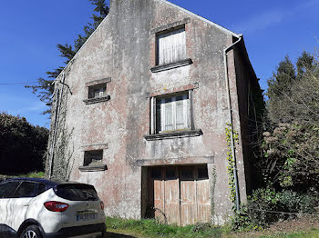 maison à Scaer (29)