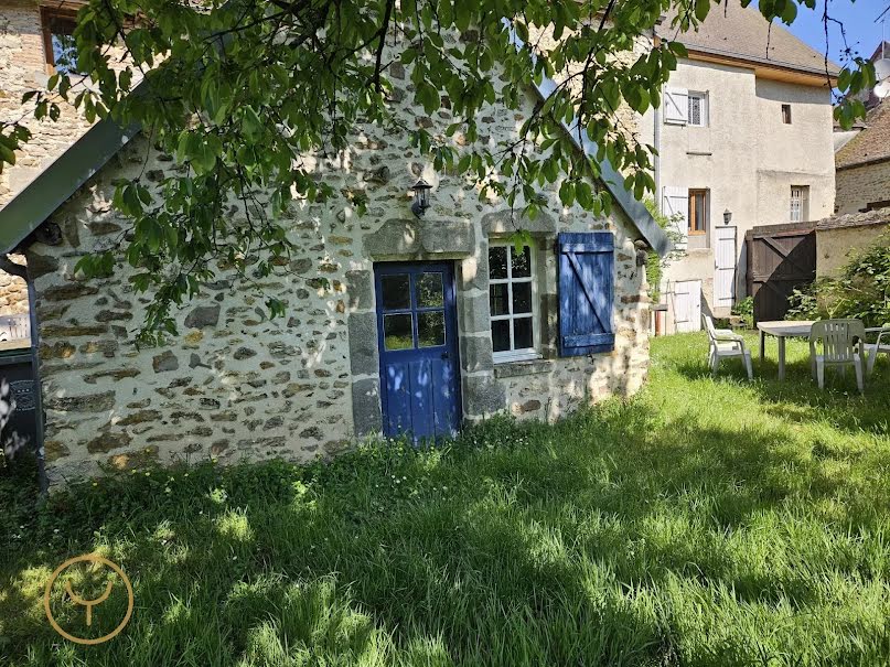 Vente maison 5 pièces 110.4 m² à Villenauxe-la-Grande (10370), 114 000 €