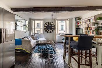 appartement à Paris 11ème (75)