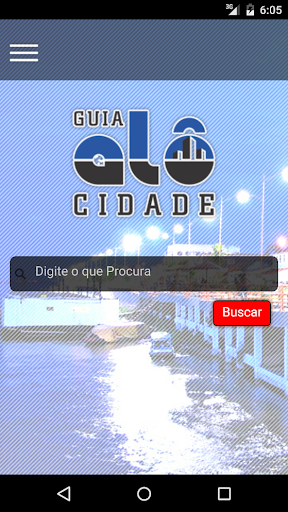 Guia Alô Cidade