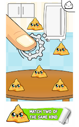 Crisps Evolution - Idle Kawaii & Clicker Game poster 9