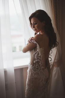 Wedding photographer Vladimir Kiselev (kiselevph). Photo of 19 December 2017